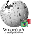 Wikipedia Portuguese