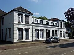 Wilhelminastraat 9, Asten