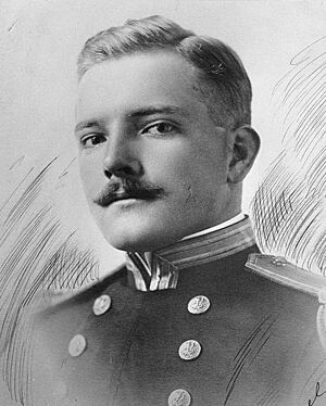 William Corry