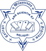 Wilson college penn seal.png