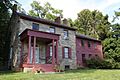 Woodside Back