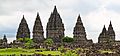 Yogyakarta Indonesia Prambanan-temple-complex-02