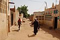 Zinder Old Town Niger 2007