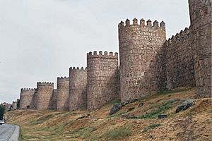 Ávila 24-8-2002