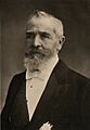 Émile Loubet by Paul Nadar c1900