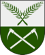 Coat of arms of Östra Göinge Municipality