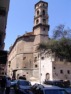 0053-Palma de Mallorca