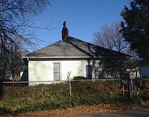 114 Fulton Drive, Kings Mountain, NC