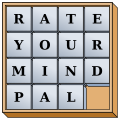 15-puzzle-Rate-Your-Mind-Pal