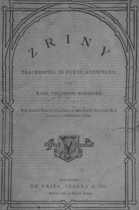 1866 Korner DeVries Ibarra Boston