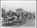 1885 Los Angeles and San GabrielValley Railroad