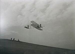 1911 Wright Glider