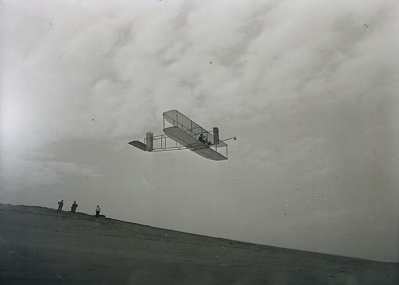 1911 Wright Glider