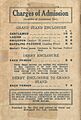 1935 ARC Birthday Cup Racebook P5