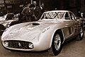 1954-10-07 Paris Ferrari 375 0456AM Bergman Rossellini