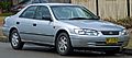 2002 Toyota Camry (SXV20R) Advantage sedan 01