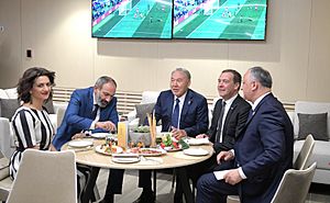 2018 FIFA World Cup opening ceremony (2018-06-14) 31