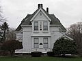 312 West Brittania Street, Taunton MA