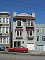318 Parnassus Ave San Francisco
