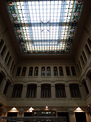 47 Museo Naval Madrid Ni