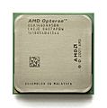AMD Opteron 146 Venus, 2005
