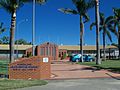 AU-Qld-Townsville-Rowes-Bay-QldPoliceAcademy-NQ-campus-20110526