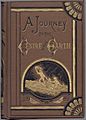 A Journey to the Centre of the Earth-1874