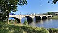 Aberdeen City - Queen Victoria Bridge - 20230728163039