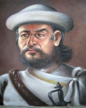 Abhiman Singh Basnyat