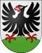 Coat of arms of Adelboden