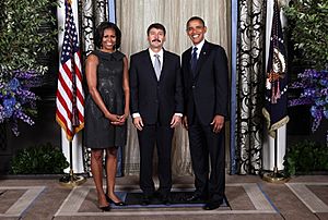 Ader Obama 2012