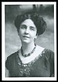 Adrienne Herndon portrait