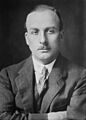 Alan Cobham (Bain Collection)