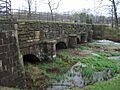 Allegheny Aqueduct - Gibraltar, Pennsylvania (5655164775)