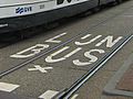 Amsterdamse tram - De Red Crosser - from Flickr 2838709455 cropped lijnbus