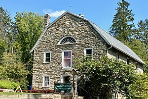 Appalachian Trail Museum, Pine Grove Iron Works, PA.jpg