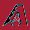 Arizona Diamondbacks Cap Logo.svg