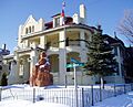 Armenia, Ottawa