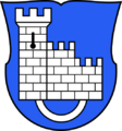 Armoiries de la commune de Fribourg