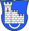 Coat of arms of Fribourg  Fribôrg / Friboua  (Arpitan)Frybùrg / Friburg  (Alemannic German)