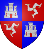 Arms of Macleod of Macleod