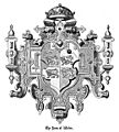 Arms of Wales