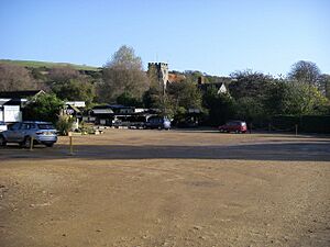 Arreton Barns - geograph.org.uk - 1035302