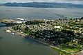 Astoria aerial from Youngs Bay - panoramio