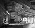 Auldbrass Living Room HABS SC,7-YEMA,1-6