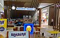 Auntie Anne's at SM Seaside City (2024-08-11)