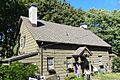 Ayers-Allen House, Metuchen, NJ