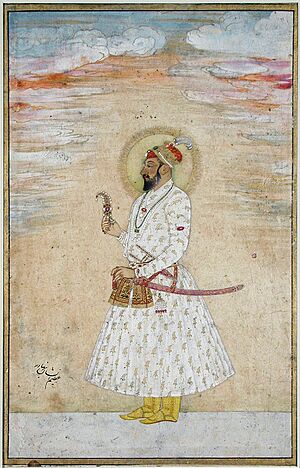 Azim us-Shan Bahadur