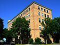 Badger State Shoe Factory, Madison