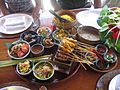 Bali cuisine